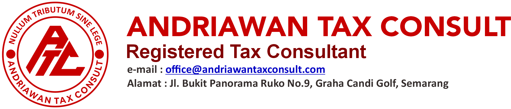 Andriawan Tax Consult